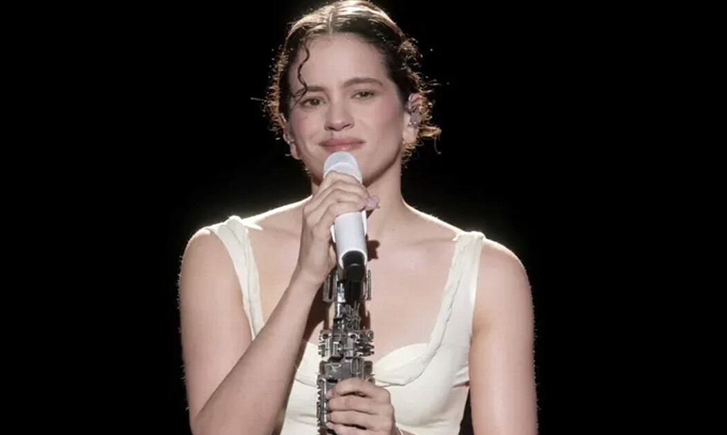 El gesto dentro del show de Rosalía que causó una profunda indignación y revivió el escándalo: "Había nervios, tenía miedo a un..."