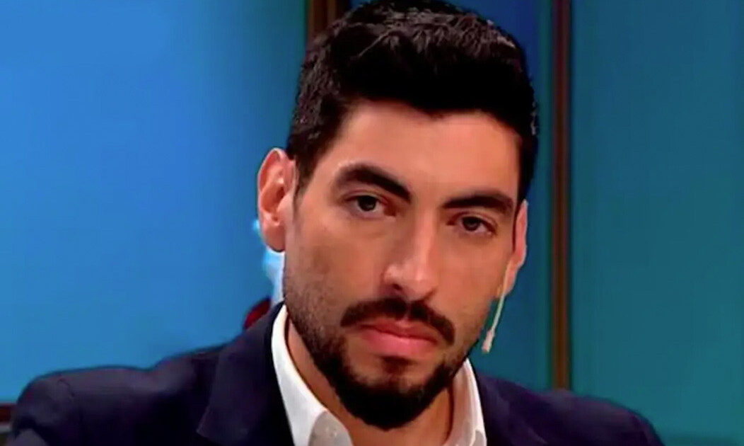 El llamado desesperado al 911 por la salud con Facundo Moyano, tras dos días de consumo con su novia: "Está sufriendo un ataque al corazón"