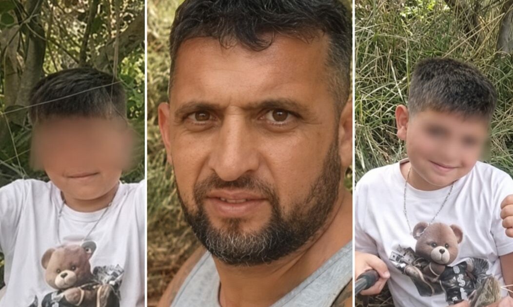 El testimonio del horror del niño de 8 años que entró en pánico al denunciar abusos en rituales familiares y quedó internado en el Garrahan