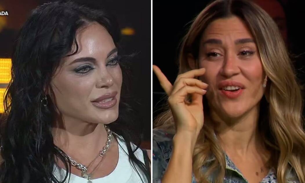 Jimena Barón expuso un fuerte detalle íntimo de Emilia Attias y explotó todo