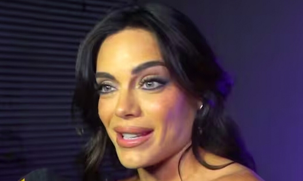 Emilia Attias contó que le tuvo que explicar a su hija por qué la ve dos horas por día y se armó: "Me parece sano no criar hijos programados para obedecer"