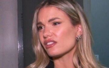 Entre una separación y el miedo más grande de su vida, Eva Bargiela se animó a confesar lo que atraviesa Esa pesadilla