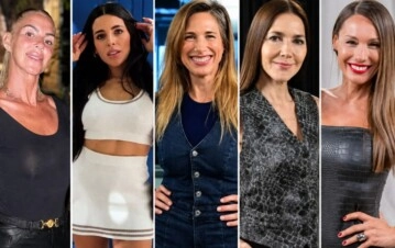 Es una de las mujeres del momento, le fue infiel a su novio con otro famoso y ahora lo quiere obligar a casarse Si no lo hace, se terminó