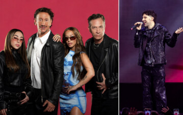 Estalló la primera polémica en Popstars con una de las chicas y el reality está que arde: "Se corre el rumor que hay una participante que es…"