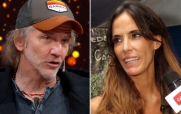 La fuerte revelación de Facundo Arana a 7 meses de su separación de María Susini: “Ya estoy enamorado”