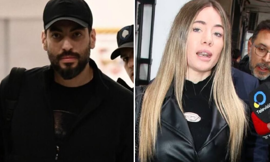 Facundo Moyano y Candela Arizaga: el millonario acuerdo secreto para cambiar su declaración