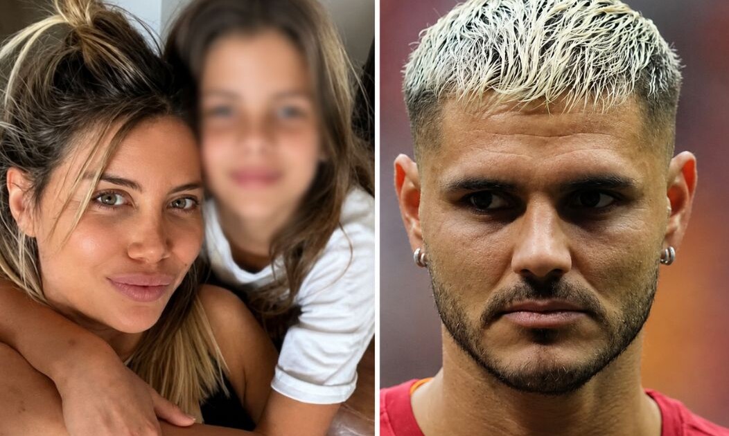 Fernanda Iglesias reveló el dato más perturbador sobre la hija de Wanda Nara y lo que vivió con Icardi: "Se está guardando algo que no quiere hablar"
