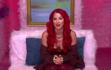 Asquerosa actitud de Flor Vigna en el reality que generó repulsión: "Qué asco"