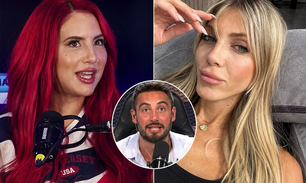Flor Vigna acusó a Cande Ruggeri de meterse en la misma cama con Nico Occhiato cuando eran pareja, y explotó todo: “Sé que te le tiraste a mi novio, me dolió un montón”