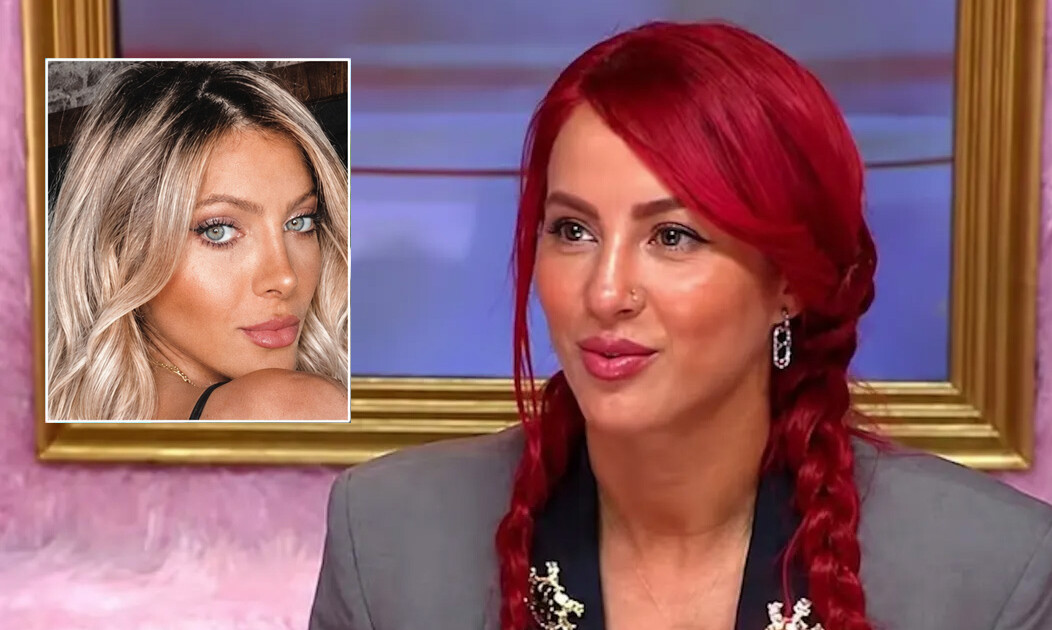 Flor Vigna mandó al frente con nombre y apellido a la super famosa que hizo de todo para robarle al novio: "Se le metió en la cama y le…"