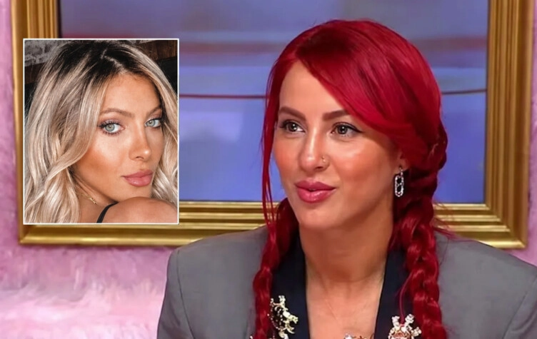 Flor Vigna mandó al frente con nombre y apellido a la super famosa que hizo de todo para robarle al novio- Se le metió en la cama y le…