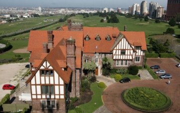Mar del Plata: cinco canchas de golf para jugar entre el mar, el bosque y la sierra