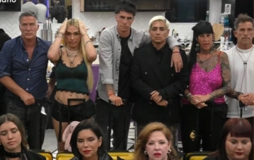 Gran Hermano (Captura TV)
