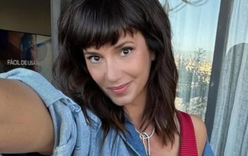 Griselda Siciliani contó toda la verdad sobre su sorpresivo romance con un famoso: “Es un genio y…”