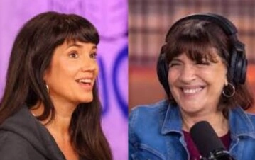Griselda Siciliani y La Negra Vernaci