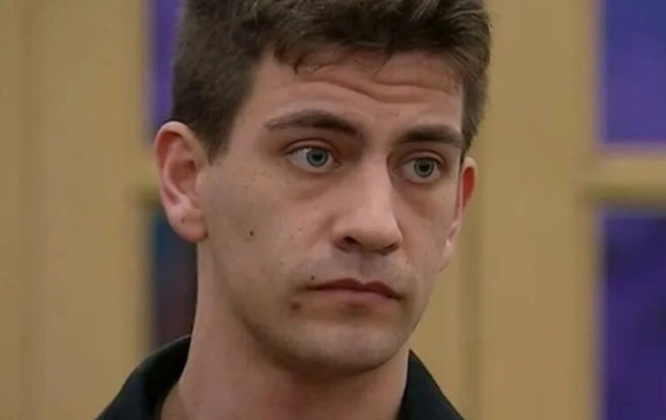 Hanssen se fue de Gran Hermano