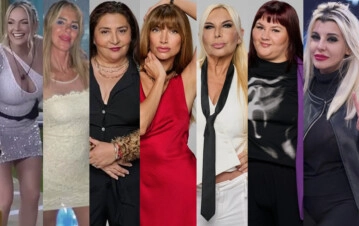 Quedan 8 participantes: quién es la máxima favorita a ganar Gran Hermano según la última encuesta