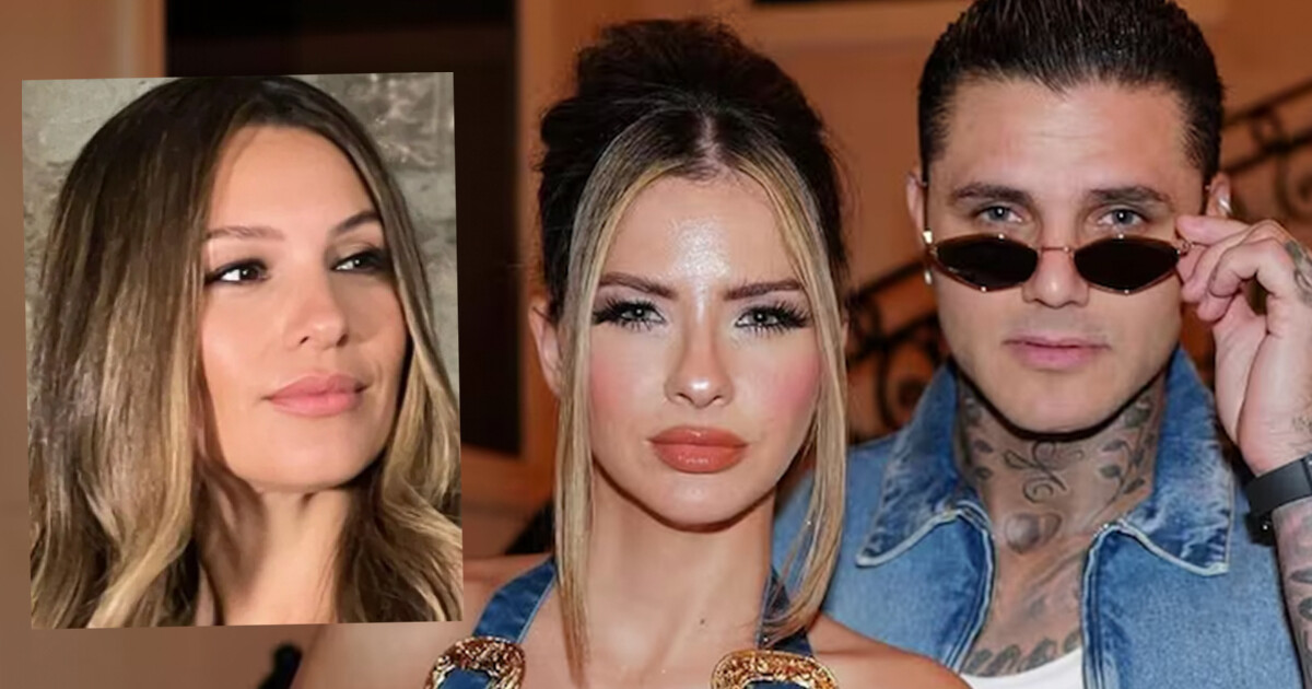 Aparecieron fotos de Icardi y la China Suárez que son una mala señal y generaron un escándalo que involucra a Pampita: se peleó con su mejor amiga periodista