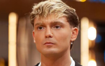 Yanina Latorre confirmó la verdad detrás de la baja de Ian Lucas de la conducción de MasterChef: "Se dieron cuenta que está verde para..."