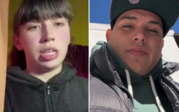 La prima de Thiago Medina relató cómo habría sido el abuso sexual cuando ella tenía 12 años, y rompió en llanto: "Nadie sabe lo que yo pasé"
