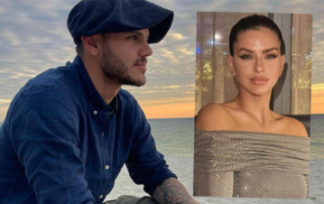 Mauro Icardi no encuentra club, su carrera quedó atascada en un limbo y eso puede afectar su relación con la China Suárez: "Ella ya no banca..."