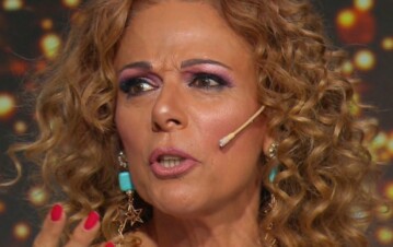 El drama de salud que sacude por completo la vida de Iliana Calabró: “En terapia intensiva y muy grave”