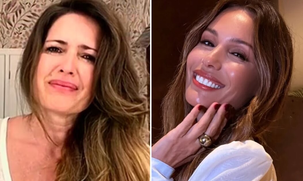 Isabel Macedo rechazó enfrentar a Pampita en PH y revivió su pelea histórica
