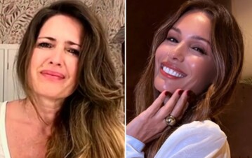 ¡La detesta! Isabel Macedo se bajó de PH para evitar cruzarse con Pampita y revivió la pelea: “Nunca voy a…”