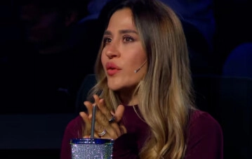 Jimena Baron