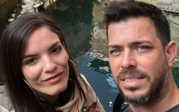 José Bianco anunció que dejó TN luego de 17 años y, tras el escándalo que se armó, tomó una deicisón determinante con su muejer, Laura Blanco