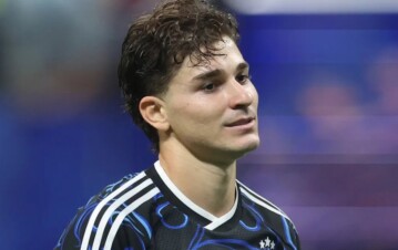 Julián Álvarez recibió la peor noticia y atraviesa sus horas más preocupantes tras el Mundial: “Se tomó una decisión”