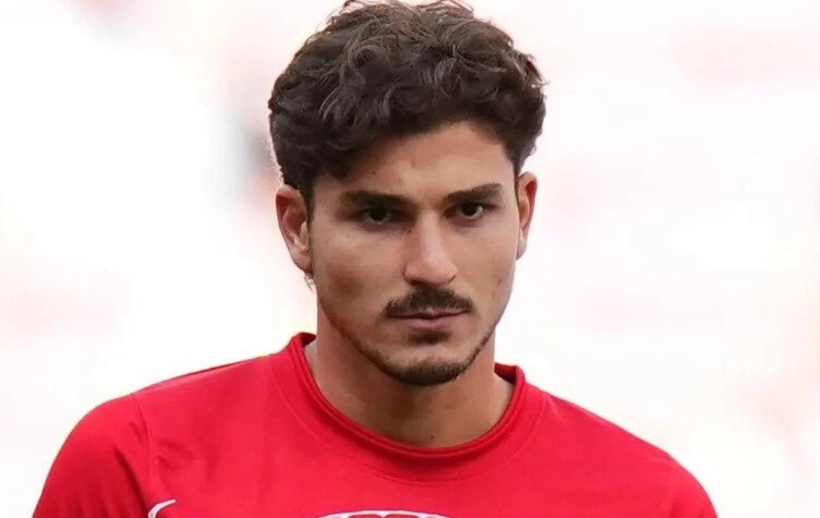 Julián Álvarez Atlético Madrid insultos (Getty).