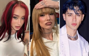 Celos, traición y polémica: la macabra jugada de Tuli Acosta contra La Joaqui tras su separación de Luck Ra