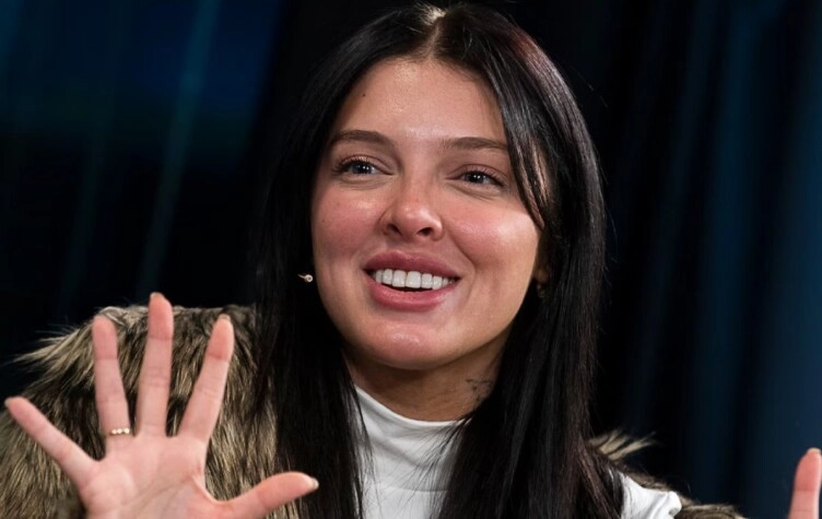 La Reini (Infobae / Teleshow).