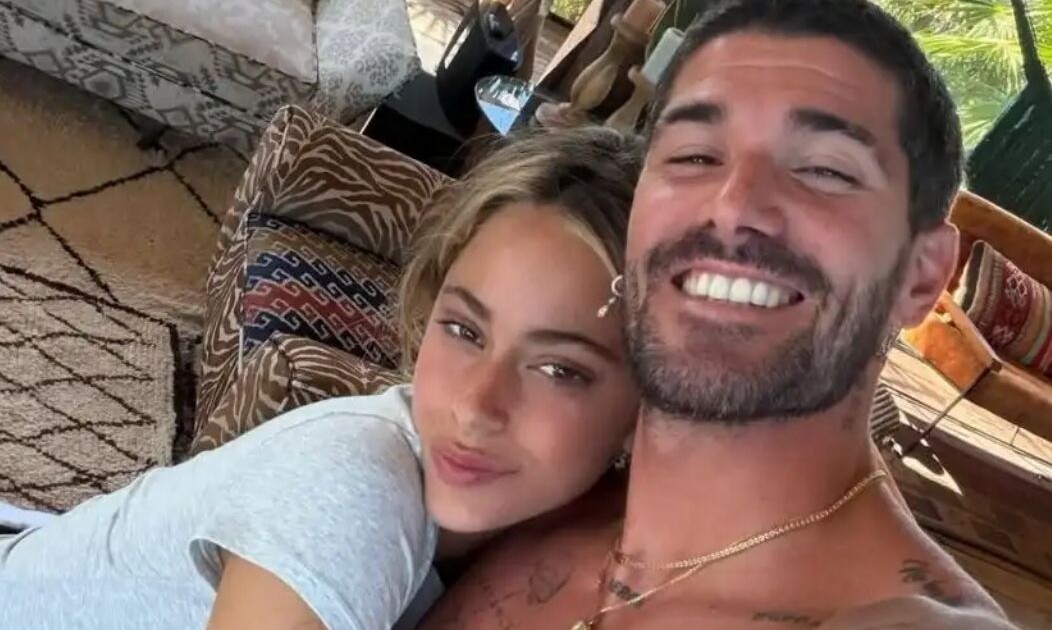 La bomba que revelaron sobre Tini Stoessel en su romance con Rodrigo de Paul: "Una vez que se casen, se quiere retirar. Quiere tener hijos"