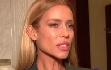 La inesperada revelación de Nicole Neumann a sus 45 años que causó sorpresa: "No sé si estoy embarazada, tengo náuseas y..."