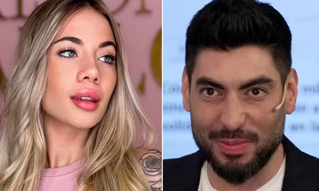 La madrugada de terror que vivió la novia de Facundo Moyano, antes de escapar desnuda de su departamento: "La encerró contra su voluntad, la agredió y..."