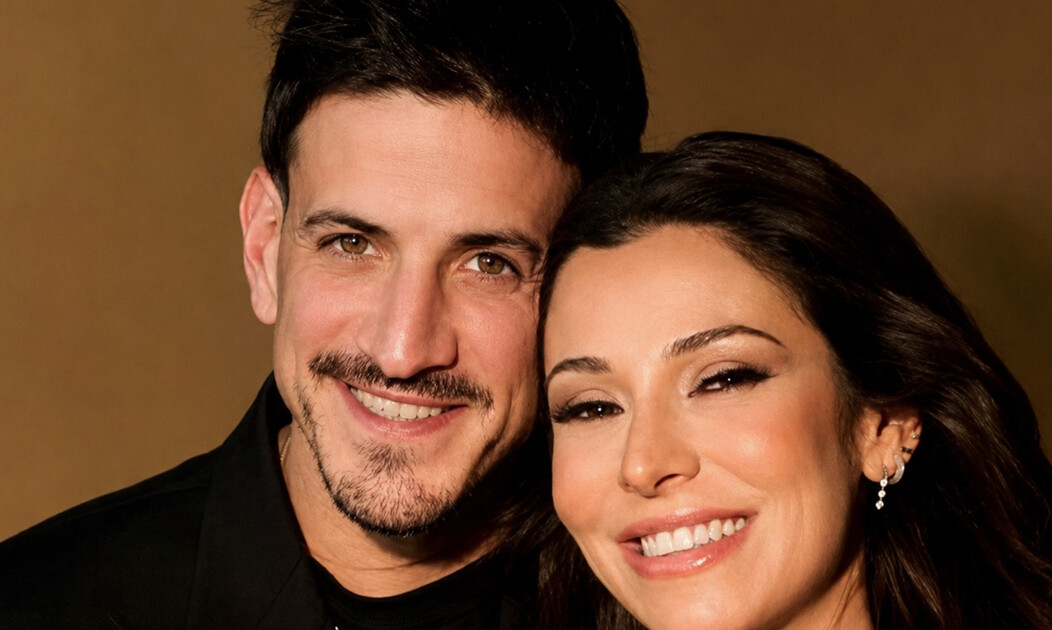 La revelación de Diego Mendoza y la China Ansa sobre su matrimonio que sorprendió a todos: "Nos peleamos y ella me dice 'me voy, me quiero separar'"