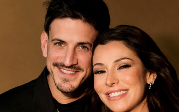 La revelación de Diego Mendoza y la China Ansa sobre su matrimonio que sorprendió a todos: "Nos peleamos y ella me dice 'me voy, me quiero separar'"