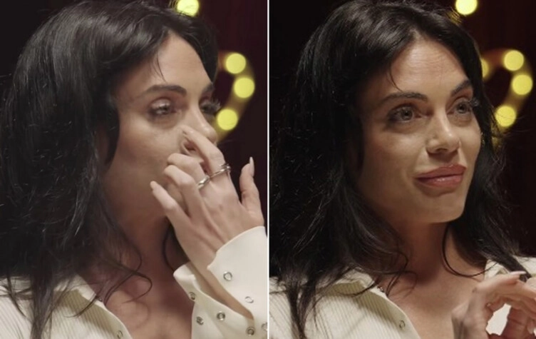 La revelación que dejó en shock a Emilia Attias sobre su maternidad- Estoy embarazada