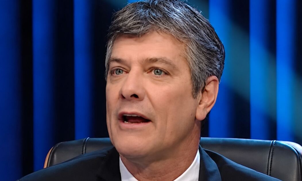 La tremenda revelación en el programa de Mario Pergolini que dejó a todos impactados: "Pasé por una depresión horrible, me perdí en..."