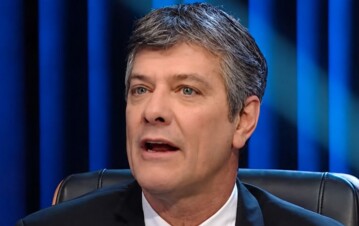 La tremenda revelación en el programa de Mario Pergolini que dejó a todos impactados: "Pasé por una depresión horrible, me perdí en..."