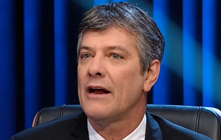 La tremenda revelación en el programa de Mario Pergolini que dejó a todos impactados Pasé por una depresión horrible, me perdí en...