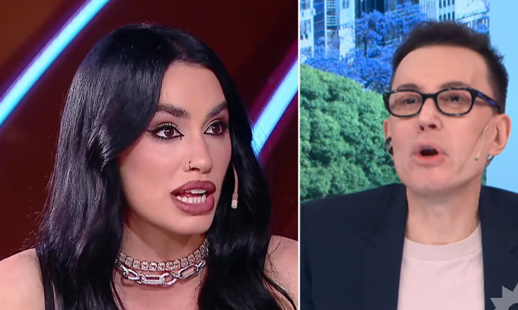Lali Espósito fulminó a Marcelo Polino tras el escándalo y sorprendió con un secreto: “No lo conozco, es un…”