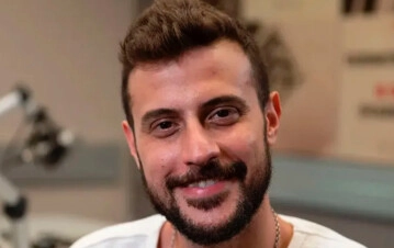 Diego Leuco: soy muy trola
