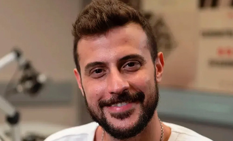 Diego Leuco: soy muy trola