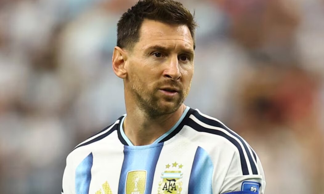 La bomba sobre Messi y su futuro con la Selección Argentina tras la muerte de su papá