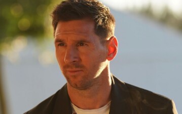 Dónde estaba Lionel Messi cuando supo de la muerte de su papá y la decisión que tomó de inmediato