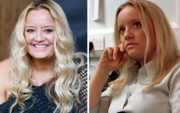 ¡Tristeza absoluta! Lucy Davis, la actriz de "The Office", confesó que tiene una enfermedad terminal y tomó una fuerte decisión