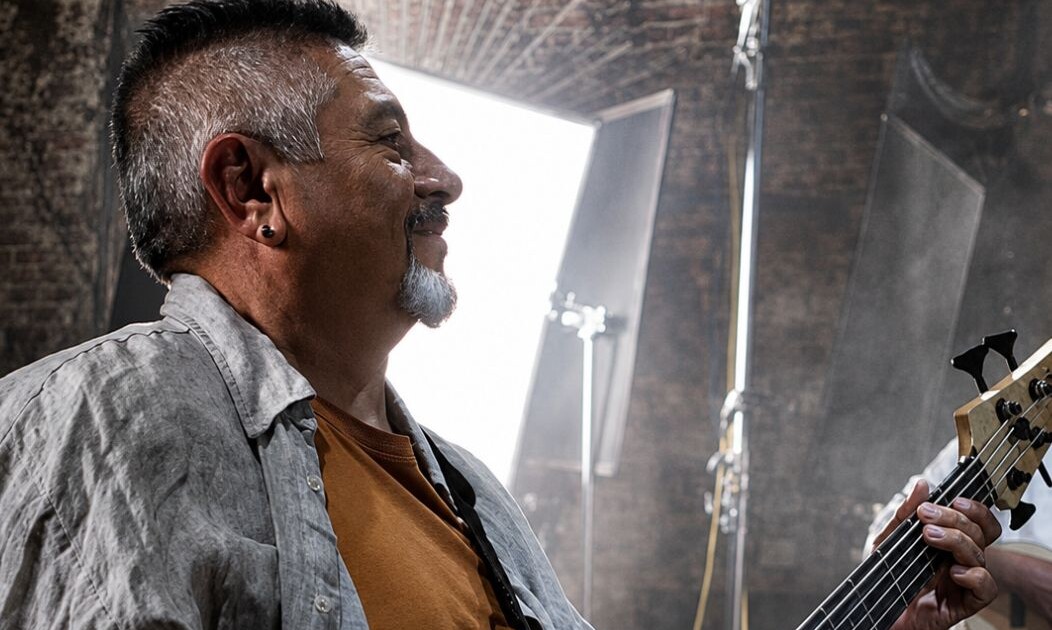 Luto absoluto en la música: la muerte de un histórico artista argentino a los 68 años que llena de tristeza al país